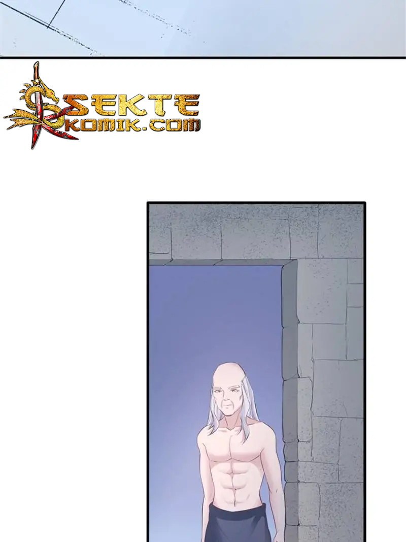 Beauty and the Beasts Chapter 113 Gambar 25
